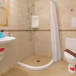 Flora Apartman Burgasz