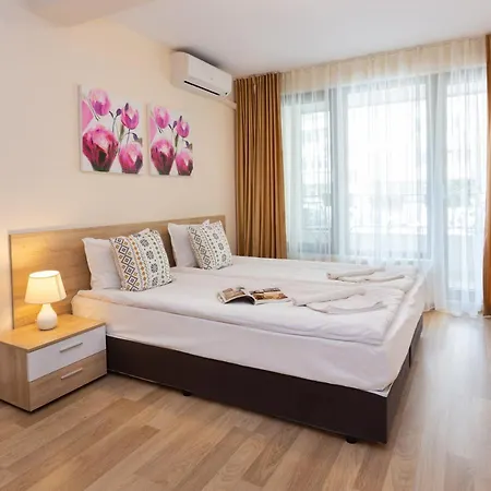 Flora Appartement