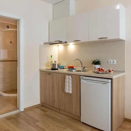 Flora Appartement