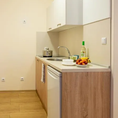 Flora Appartement