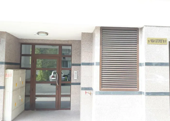 Flora * ブルガス