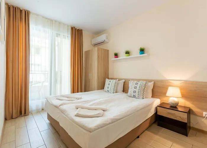 Flora * ブルガス